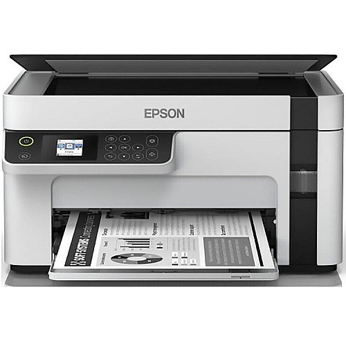 БФП ink mono A4 Epson EcoTank M2110 32 ppm USB Ethernet Pigment