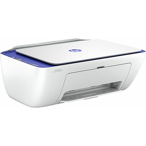Многофункциональное устройство A4 HP DeskJet Ink Advantage Ultra 4927 с Wi-Fi