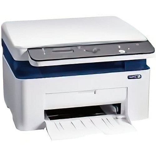 Многофункциональное устройство А4 ч/б Xerox WC 3025BI (Wi-Fi)
