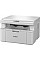 МФУ laser mono A4 Brother DCP-L1630W 20 ppm USB Ethernet Wi-Fi