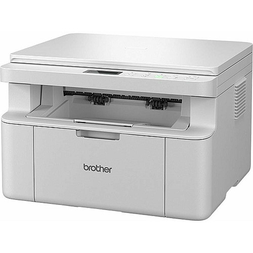МФУ laser mono A4 Brother DCP-L1630W 20 ppm USB Ethernet Wi-Fi
