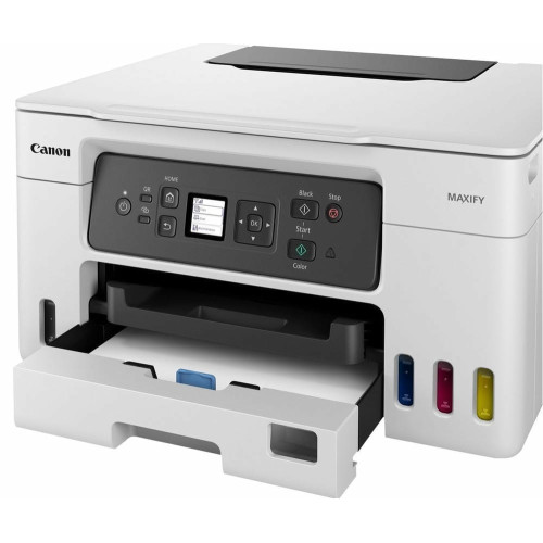 МФУ А4 Canon MAXIFY GX3040 с Wi-Fi