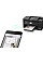 МФУ ink color A3 Epson EcoTank L14150 38_24 ppm Fax ADF Duplex USB Ethernet Wi-Fi 4 inks Black Pigment