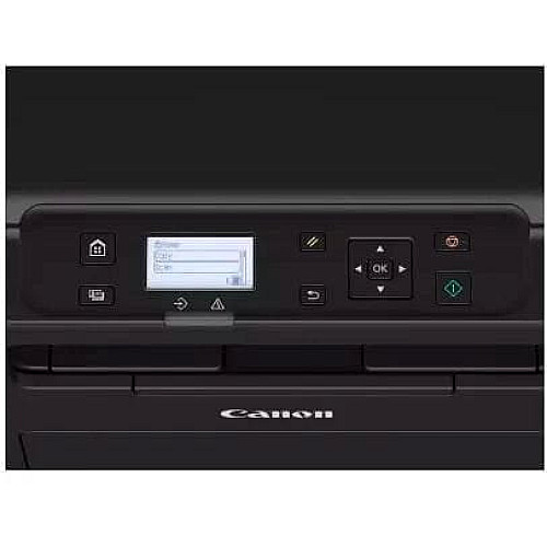 БФП А4 ч/б Canon i-SENSYS MF272dw з Wi-Fi