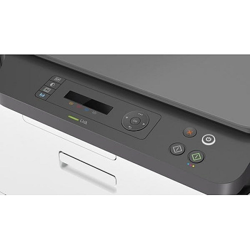 Многофункциональное устройство А4 цв. HP Color Laser 178nw с Wi-Fi