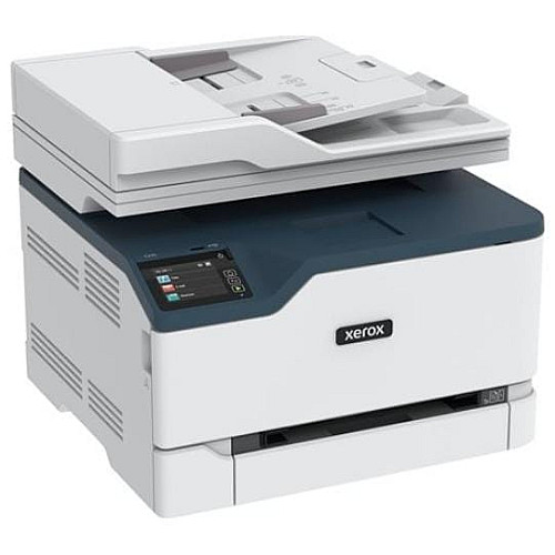 Многофункциональное устройство А4 цв. Xerox C235 (Wi-Fi)
