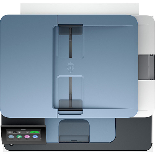 Багатофункціональний пристрій А4 кол. HP Color LaserJet Pro MFP 3303sdw з Wi-Fi