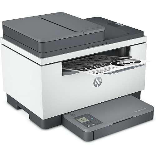 Багатофункціональний пристрій А4 ч/б HP LaserJet M236sdw з Wi-Fi