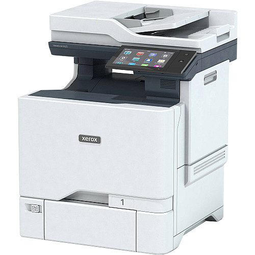Багатофункціональний пристрій А4 кол. Xerox VersaLink C625