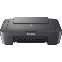 БФП А4 Canon PIXMA MG2541S black