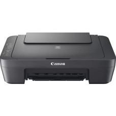 БФП А4 Canon PIXMA MG2541S black