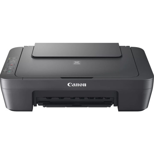 БФП А4 Canon PIXMA MG2541S black