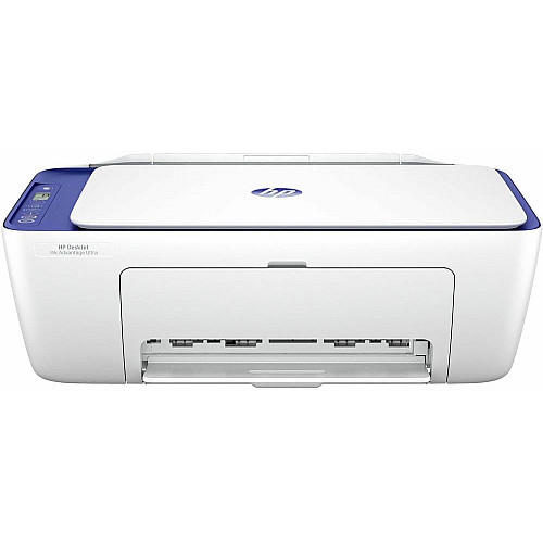 Многофункциональное устройство A4 HP DeskJet Ink Advantage Ultra 4927 с Wi-Fi