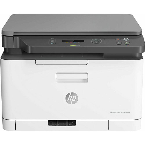 Многофункциональное устройство А4 цв. HP Color Laser 178nw с Wi-Fi