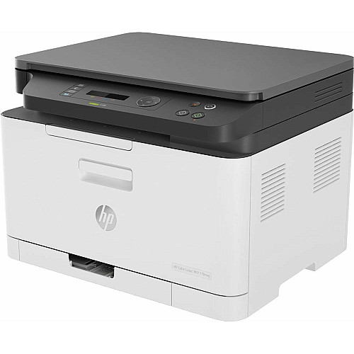 Многофункциональное устройство А4 цв. HP Color Laser 178nw с Wi-Fi