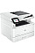Багатофункціональний пристрій А4 ч/б HP LaserJet Pro 4103fdn