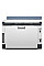 Багатофункціональний пристрій А4 кол. HP Color LaserJet Pro MFP 3303fdw з Wi-Fi