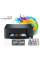 БФП ink color А4 Brother DCP-T230 16_9 ppm USB 4 inks