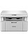 МФУ laser mono A4 Brother DCP-L1630W 20 ppm USB Ethernet Wi-Fi