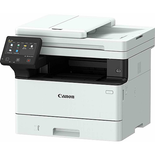 МФУ А4 ч/б Canon i-SENSYS MF461dw с Wi-Fi