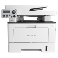 БФП моно A4 Pantum BM5100ADW 40ppm DADF Duplex Ethernet WiFi