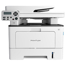 БФП моно A4 Pantum BM5100ADW 40ppm DADF Duplex Ethernet WiFi