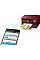 БФП ink color A4 Epson EcoTank L4267 33_15 ppm Duplex USB Wi-Fi 4 inks Black Pigment