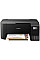 МФУ ink color A4 Epson EcoTank L3201 33_15 ppm USB 4 inks