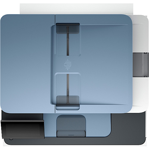 Багатофункціональний пристрій А4 кол. HP Color LaserJet Pro MFP 3303sdw з Wi-Fi