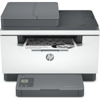 Многофункциональное устройство А4 ч/б HP LaserJet M236sdw с Wi-Fi