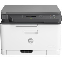 Многофункциональное устройство А4 цв. HP Color Laser 178nw с Wi-Fi