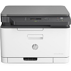Багатофункціональний пристрій А4 кол. HP Color Laser 178nw з Wi-Fi