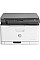 Многофункциональное устройство А4 цв. HP Color Laser 178nw с Wi-Fi