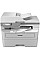 БФП laser mono A4 Brother MFC-L2922DW 34 ppm Fax DADF Duplex PCL USB Ethernet Wi-Fi