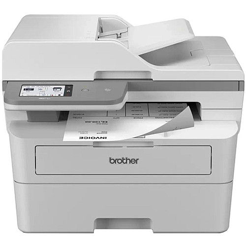 БФП laser mono A4 Brother MFC-L2922DW 34 ppm Fax DADF Duplex PCL USB Ethernet Wi-Fi