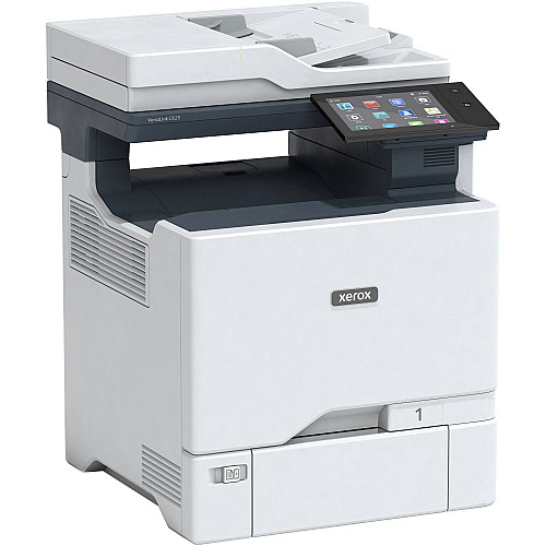 Багатофункціональний пристрій А4 кол. Xerox VersaLink C625