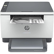 Багатофункціональний пристрій А4 ч/б HP LaserJet M236dw з Wi-Fi