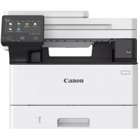 БФП А4 ч/б Canon i-SENSYS MF461dw з Wi-Fi