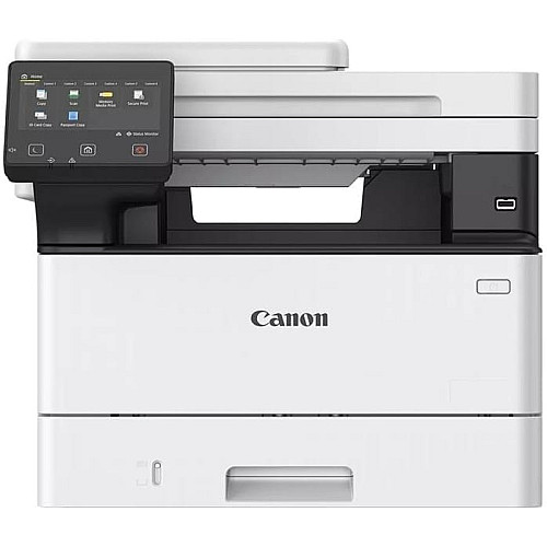 МФУ А4 ч/б Canon i-SENSYS MF461dw с Wi-Fi