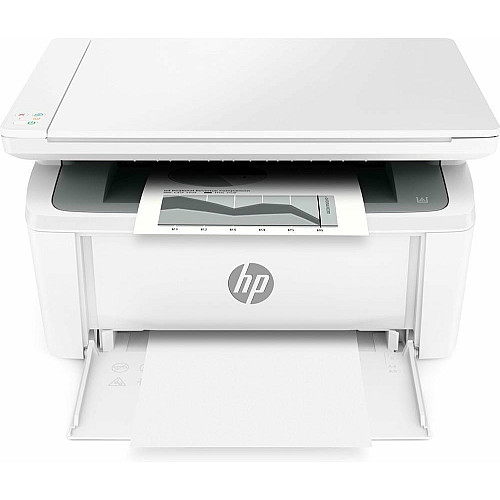 Многофункциональное устройство А4 ч/б HP LaserJet M141a