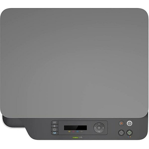 Многофункциональное устройство А4 цв. HP Color Laser 178nw с Wi-Fi