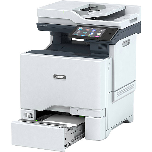 Багатофункціональний пристрій А4 кол. Xerox VersaLink C625