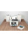 МФУ А4 Canon MAXIFY GX3040 с Wi-Fi