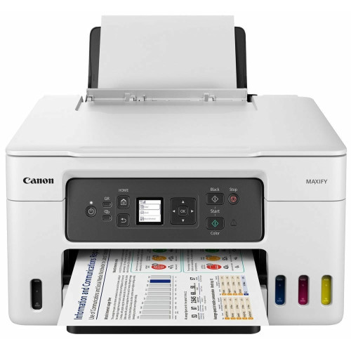 МФУ А4 Canon MAXIFY GX3040 с Wi-Fi