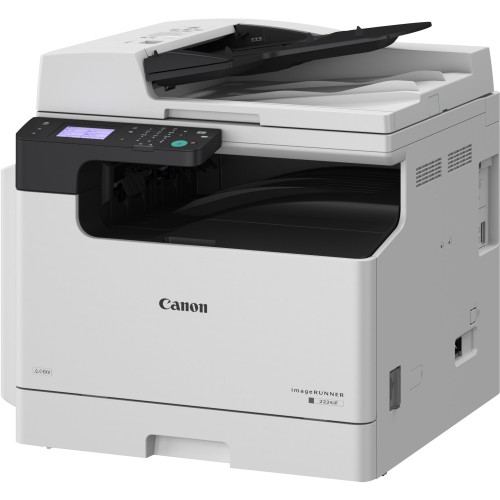 БФП А3 ч/б Canon iR2224iF з Wi-Fi
