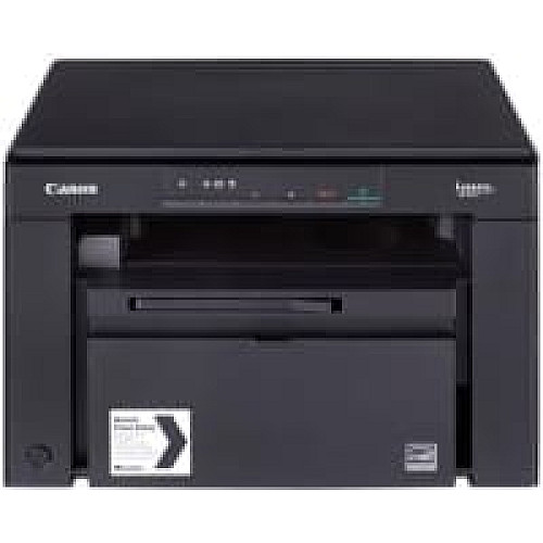 БФП А4 Canon i-SENSYS MF3010