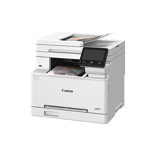 БФП А4 кол. Canon i-SENSYS MF667Cdw з Wi-Fi