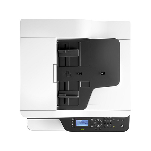 Багатофункціональний пристрій А3 ч/б HP LaserJet M443nda