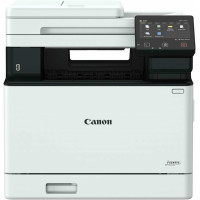БФП А4 кол. Canon i-SENSYS MF752Cdw II з Wi-Fi