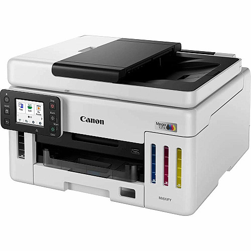 БФП А4 Canon MAXIFY GX6140 з Wi-Fi